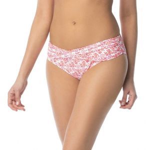 Coco Reef Star Banded Bohemian Bikini Bottom XL